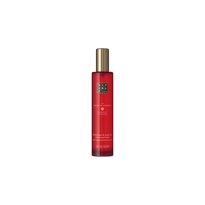 rituals Hair & Body Mist