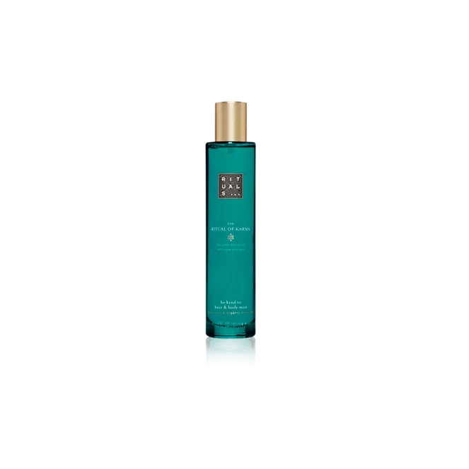 rituals Hair & Body Mist