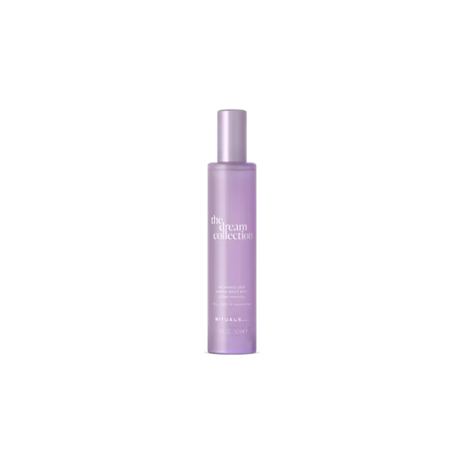 rituals Hair & Body Mist
