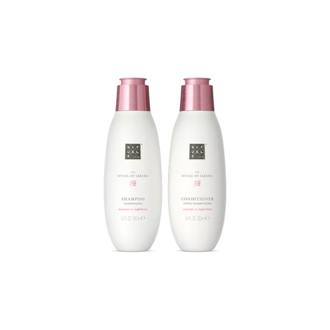 rituals Hair Care Value Pack