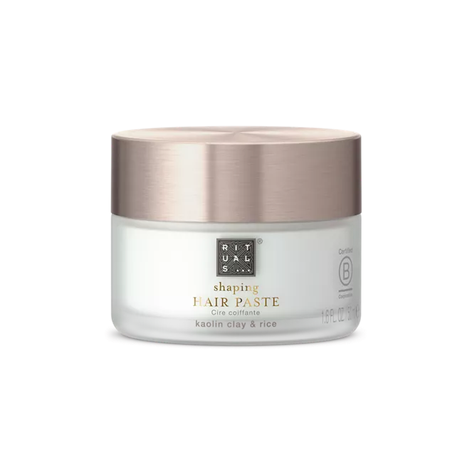 rituals Hair Paste