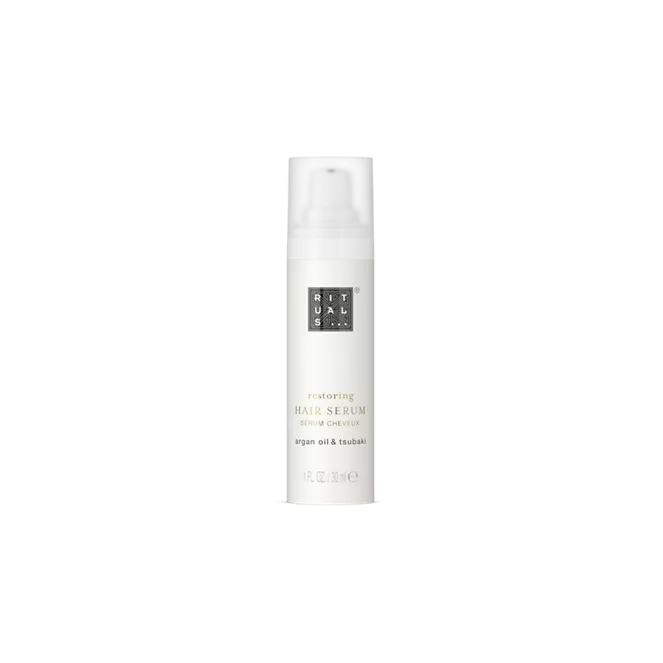 rituals Hair Serum