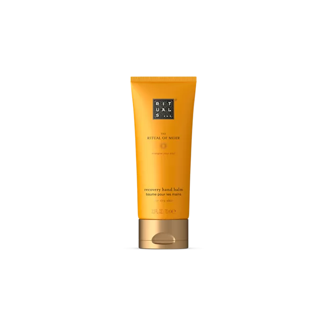 rituals Hand Balm