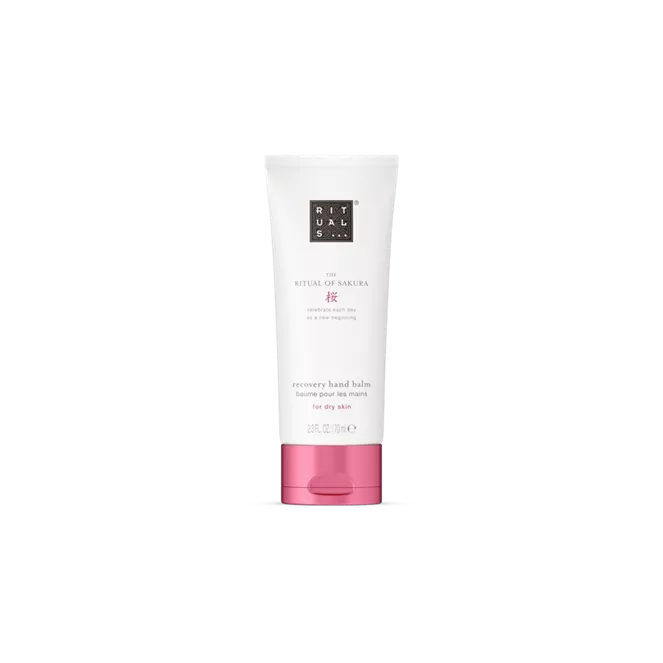 rituals Hand Balm
