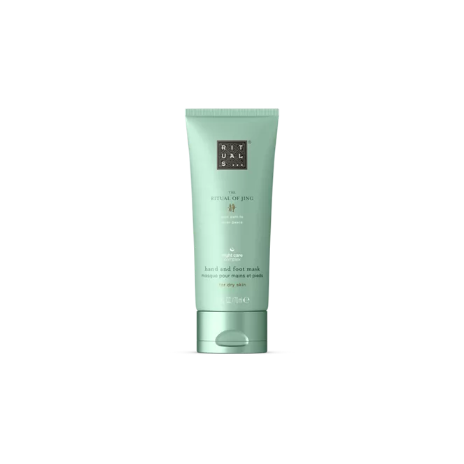 rituals Hand & Foot Mask
