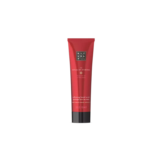 rituals Hand Scrub