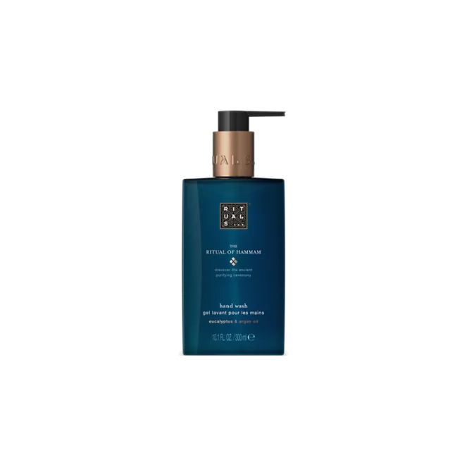 rituals Hand Wash