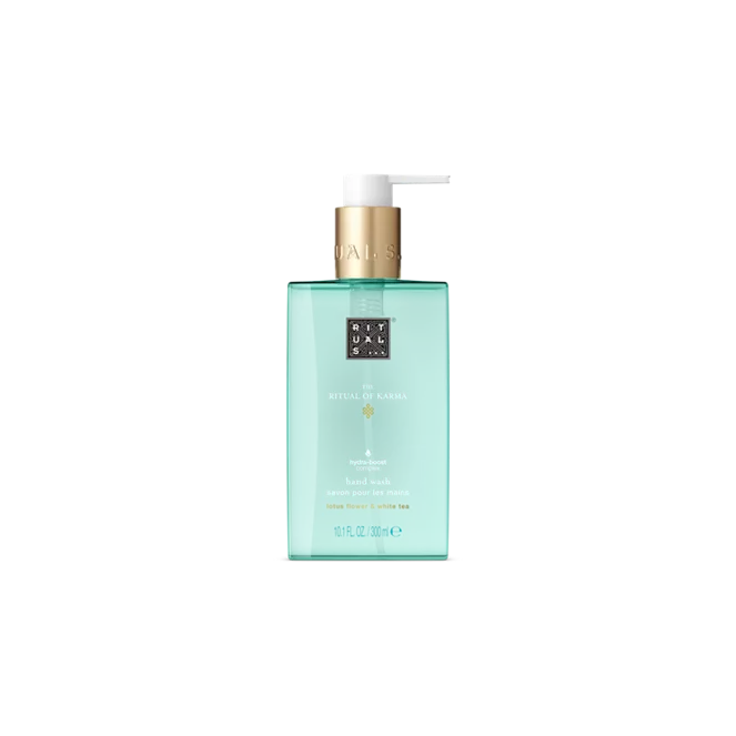 rituals Hand Wash