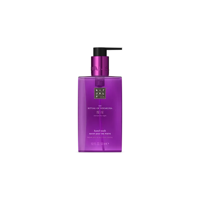 rituals Hand Wash