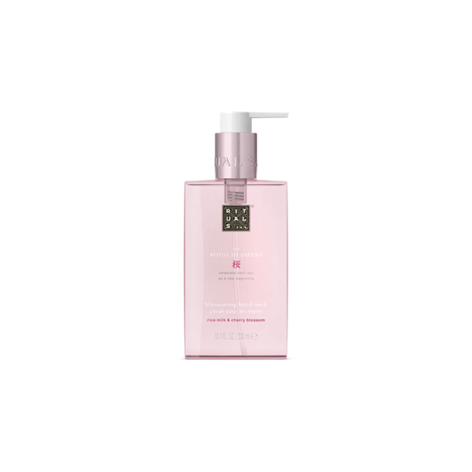 rituals Hand Wash