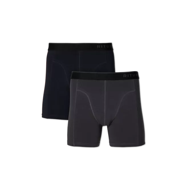 rituals Hong - Boxer shorts 2-pack - Assorti