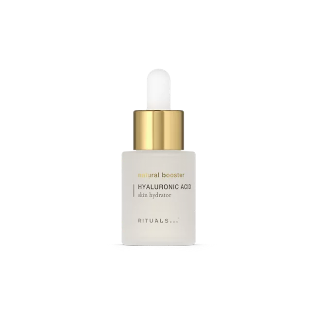 rituals Hyaluronic Acid Natural Booster