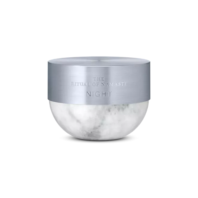 rituals Hydrating Overnight Cream