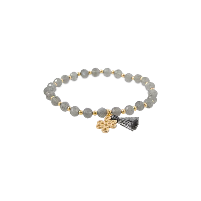 rituals Infinity Bead Bracelet