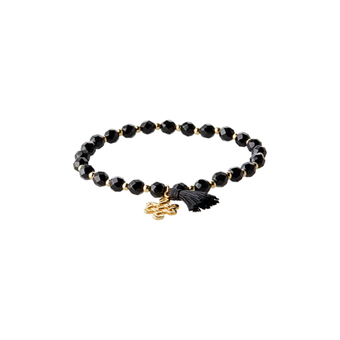 rituals Infinity Bead Bracelet