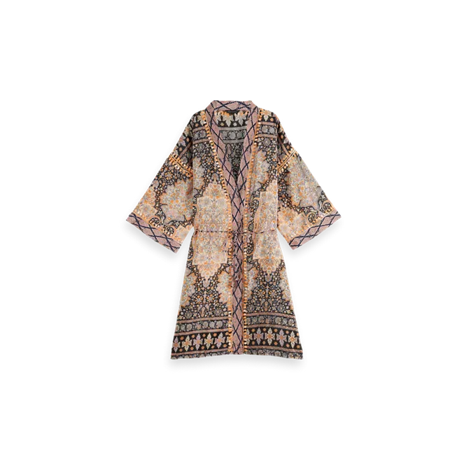 rituals Jaypur Collection Kimono
