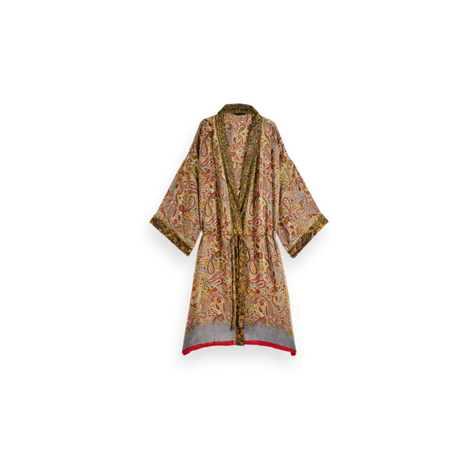 rituals Jaypur Collection Kimono
