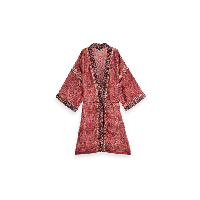 rituals Jaypur Collection Kimono