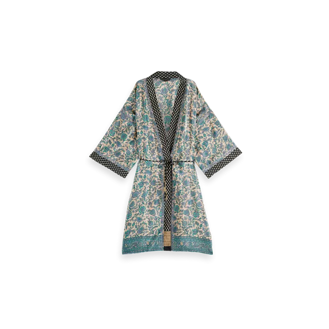 rituals Jaypur Collection Kimono