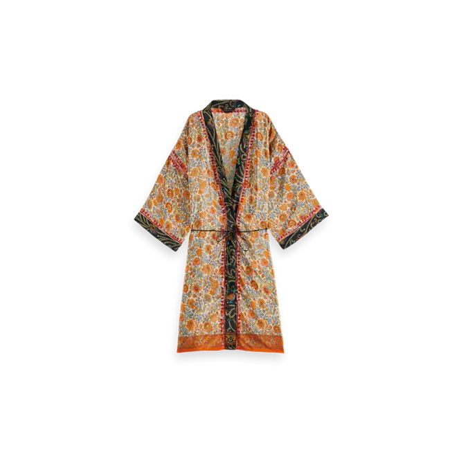 rituals Jaypur Collection Kimono