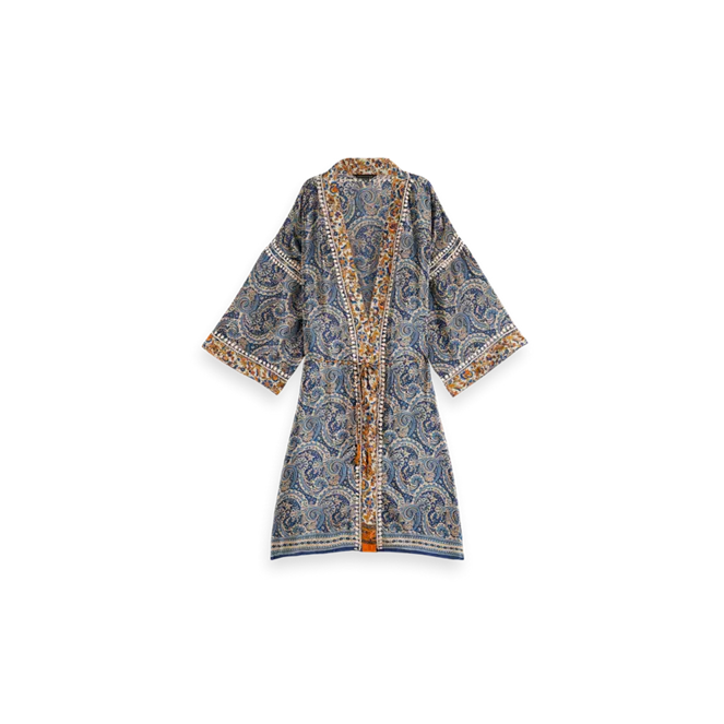 rituals Jaypur Collection Kimono