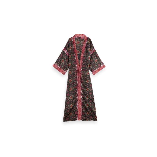 rituals Jaypur Collection Kimono