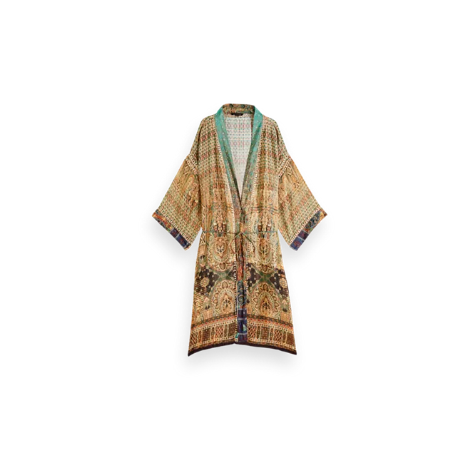 rituals Jaypur Collection Kimono