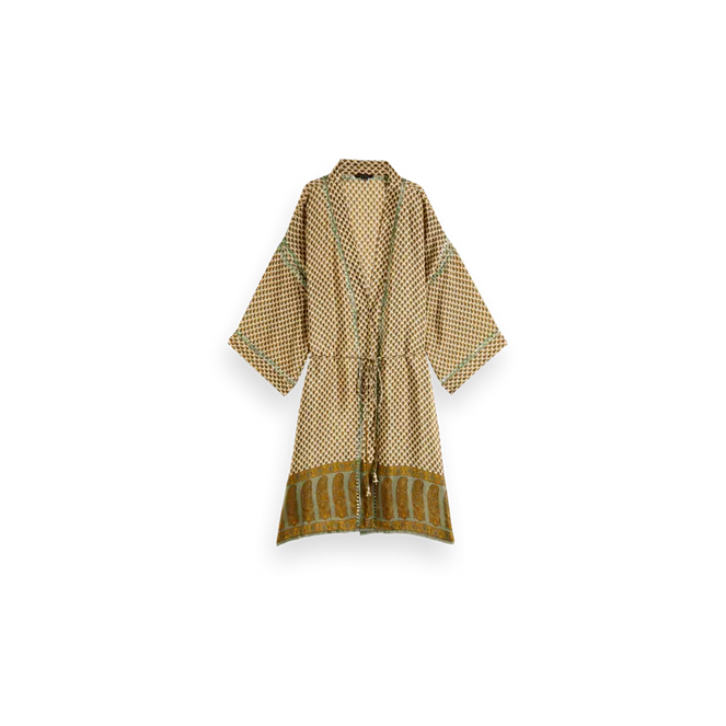 rituals Jaypur Collection Kimono