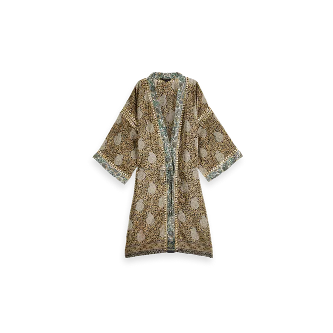 rituals Jaypur Collection Kimono