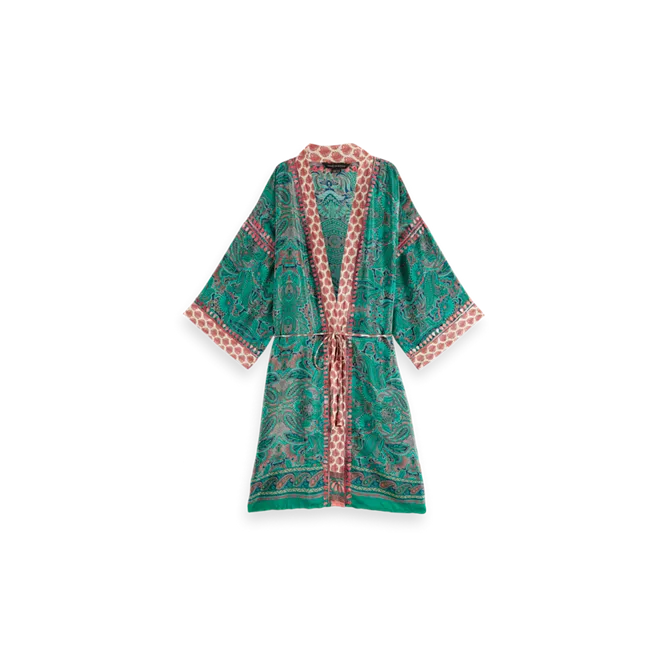 rituals Jaypur Collection Kimono