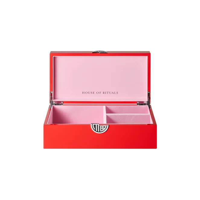 rituals Jewellery Box