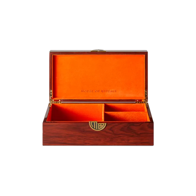 rituals Jewellery Box