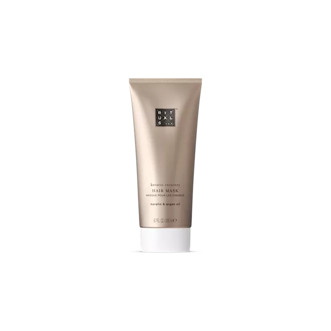 rituals Keratin Hair Mask