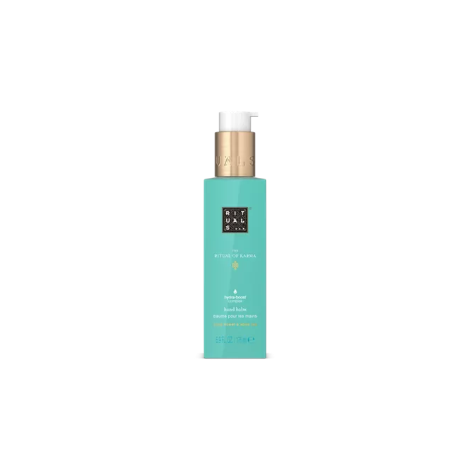 rituals Kitchen Hand Balm