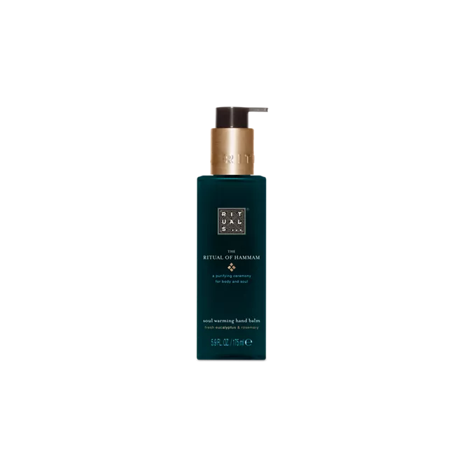 rituals Kitchen Hand Balm