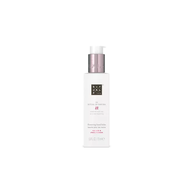 rituals Kitchen Hand Balm