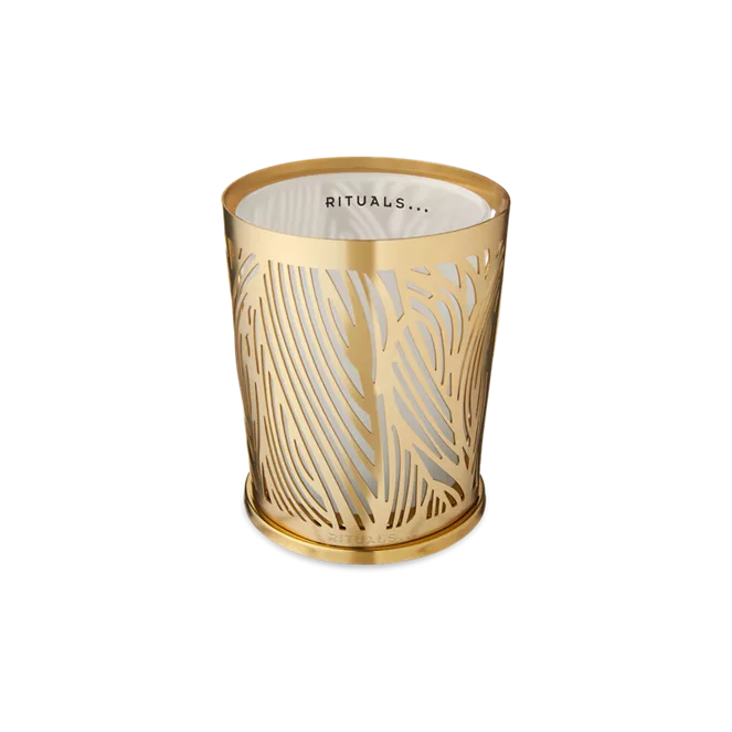 rituals Luxury Candle Holder