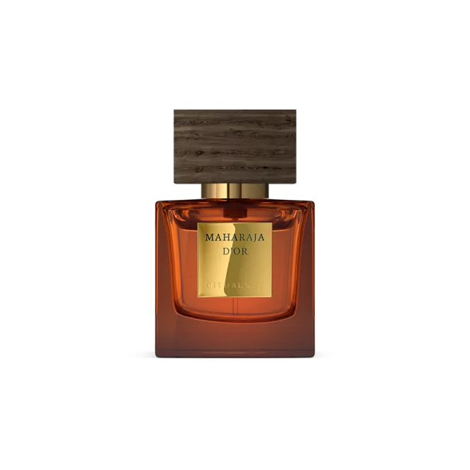 rituals Maharaja d’Or
