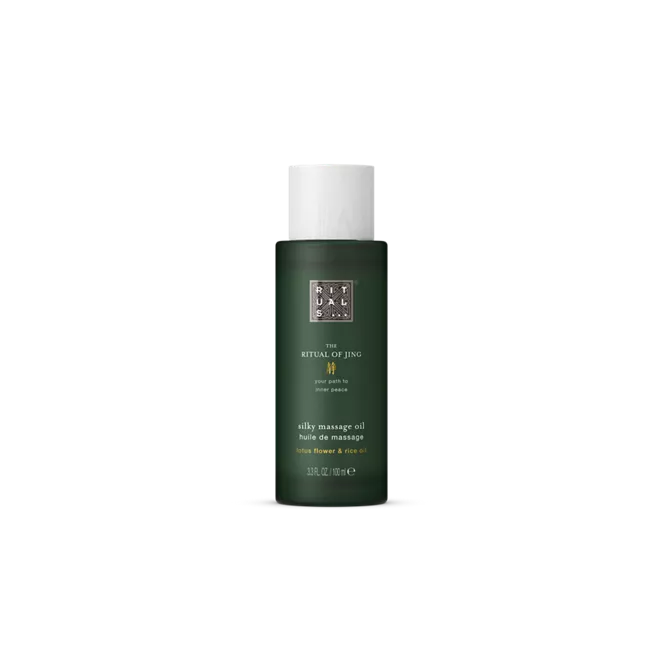 rituals Massage Oil