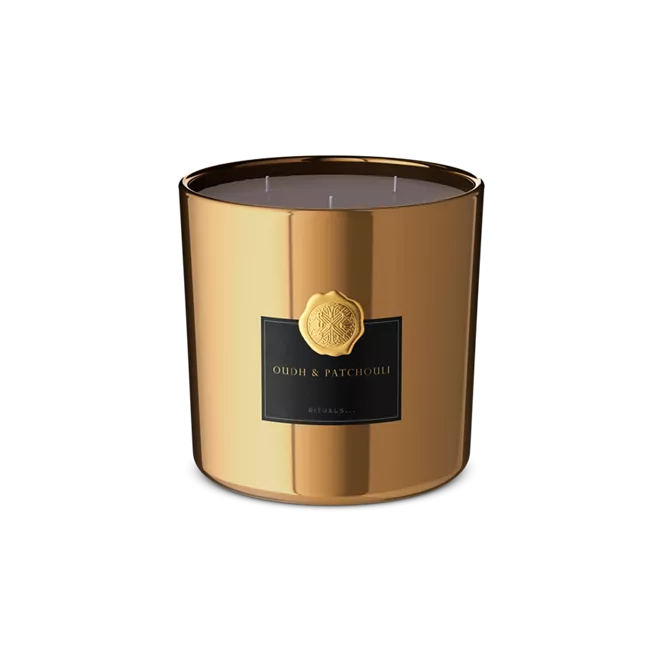 rituals Medium Scented Candle