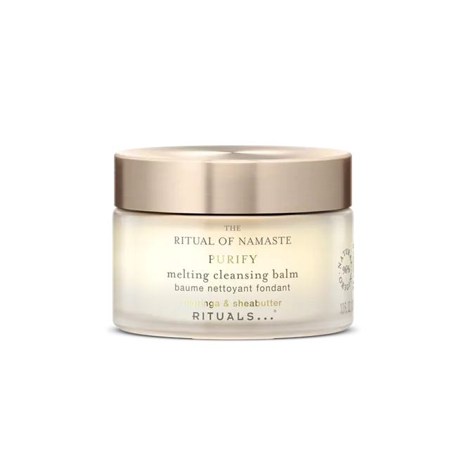 rituals Melting Cleansing Balm