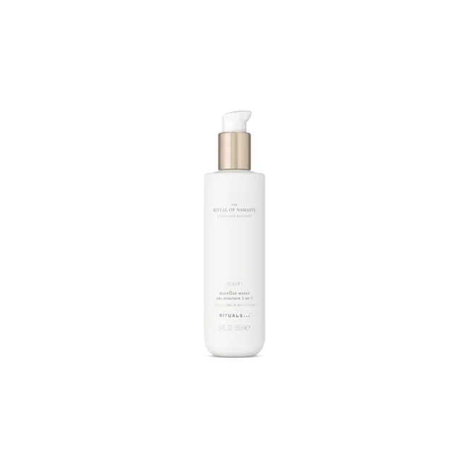 rituals Micellar Water