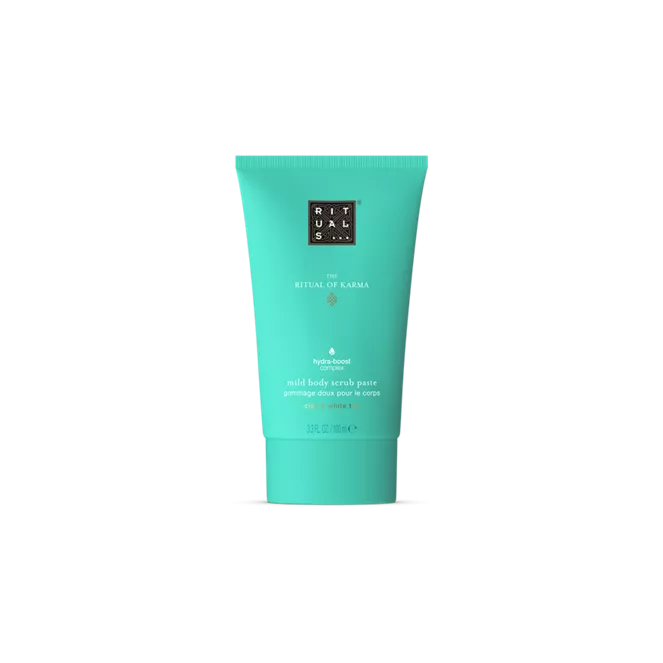 rituals Mild Body Scrub