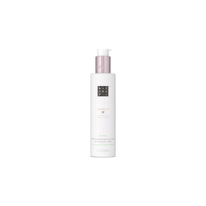 rituals Mild & Softening Body Lotion