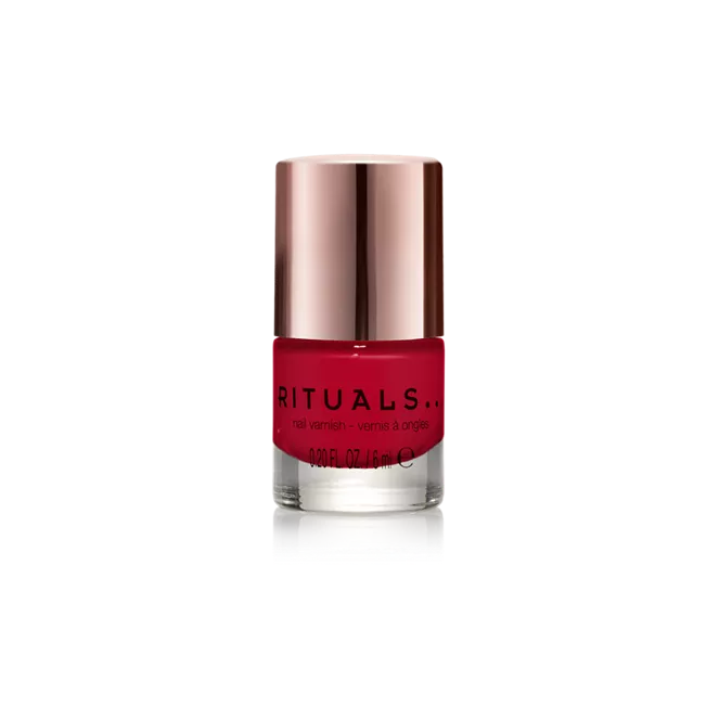 rituals Nail Polish