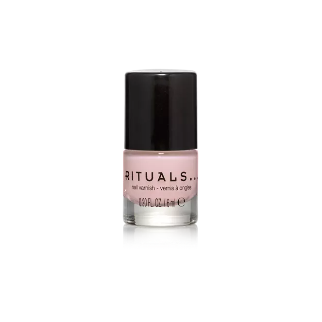 rituals Nail Polish