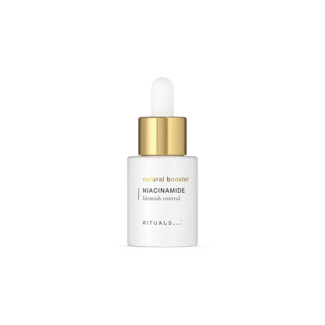 rituals Niacinamide Natural Booster