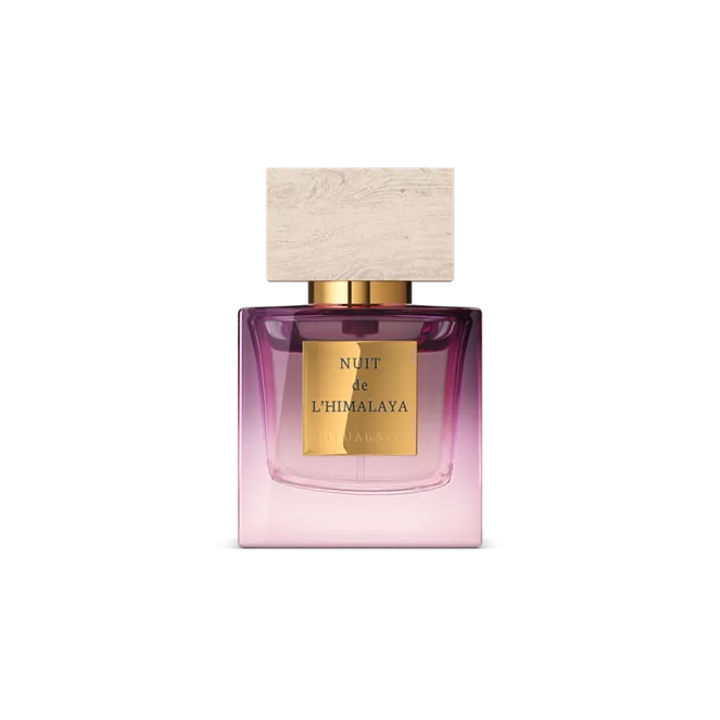 rituals Nuit de l’Himalaya