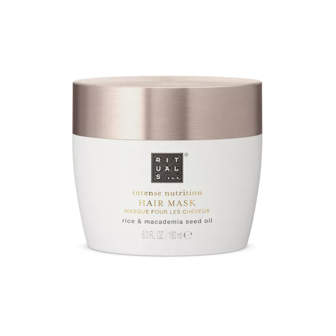 rituals Nutrition Hair Mask