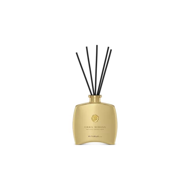 rituals Orris Mimosa Mini Fragrance Sticks